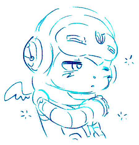 졸고있는 벡.PNG