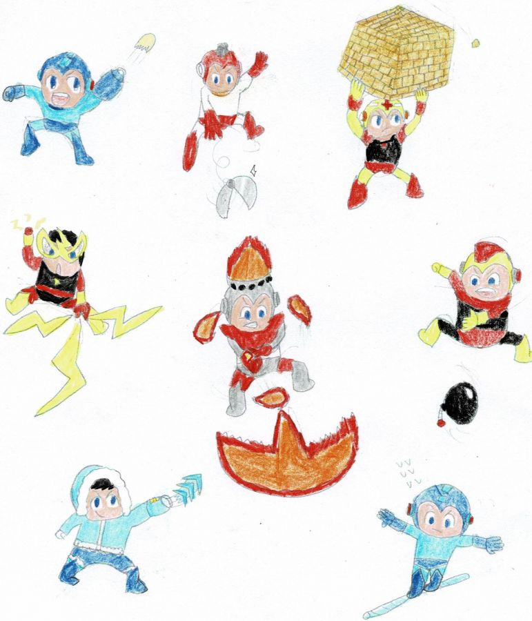 록맨 1 모든 웨폰 11식 리믹스.jpg