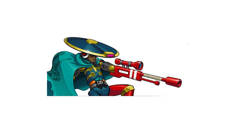 마이티 넘버9 간단 공략