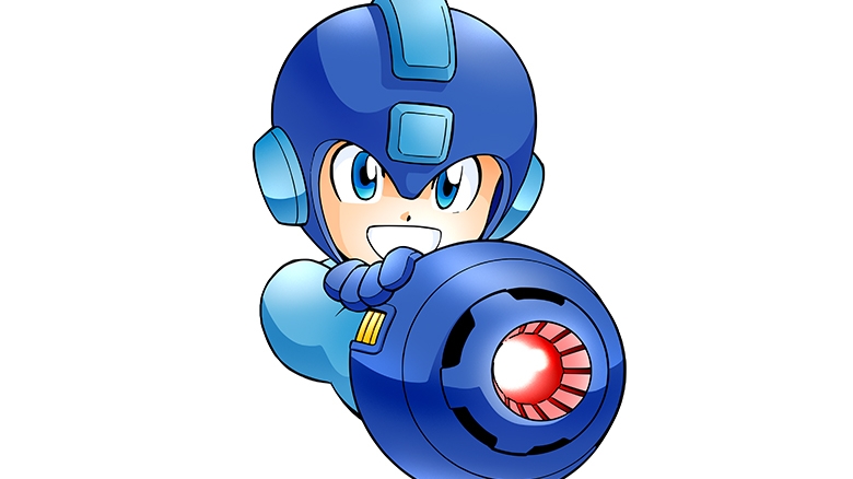 록맨11 단편만화가 코로코로 아니키 가을호에 수록