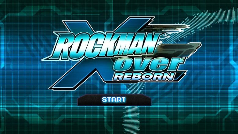 팬이 부활시킨 '록맨 크로스오버 Reborn'