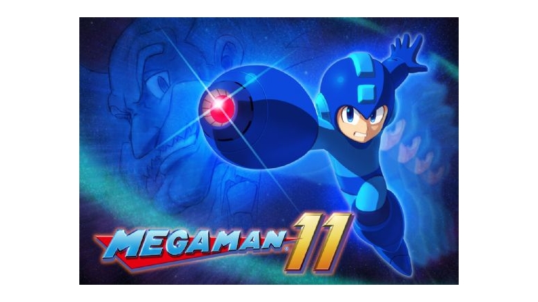7년 만에 부활, 메가맨 11 발표