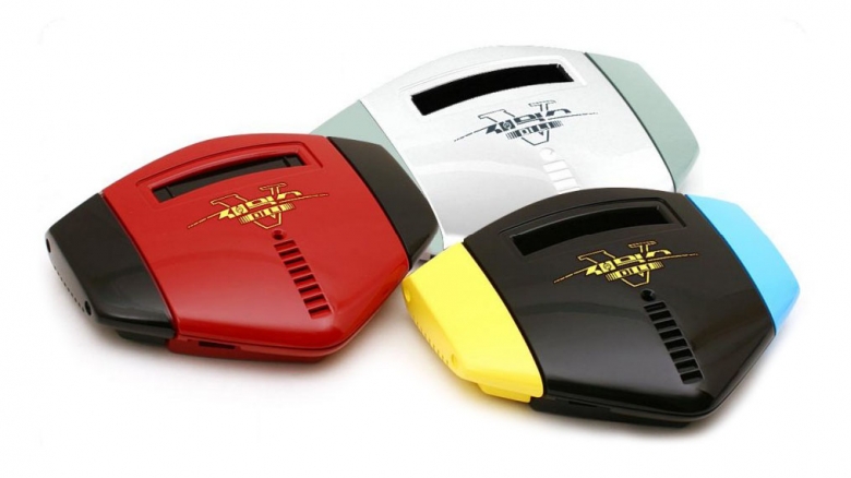 34년만의 부활 '재믹스 미니' 공개