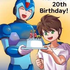 헤븐 20주년을 축하드립니다!!