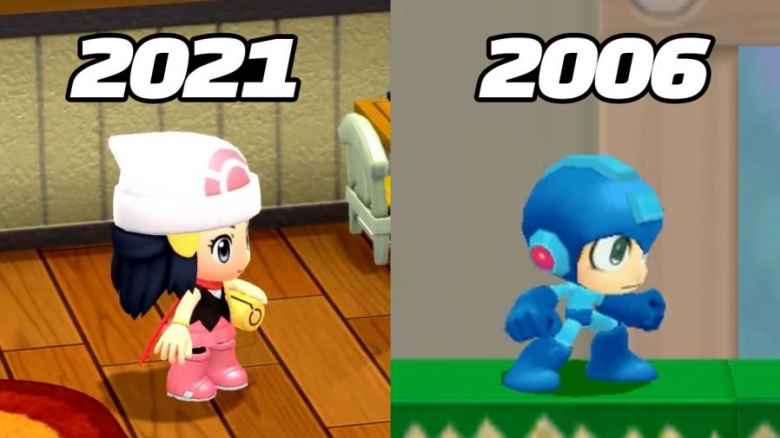 포켓몬스터 신작에 실망한 해외 팬들이 보인 반응