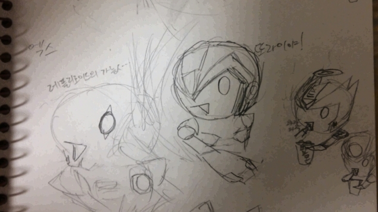 록맨 클래식,X,제로 요약