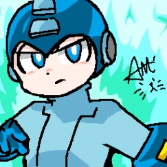 오느레 그림판 마우스 그림