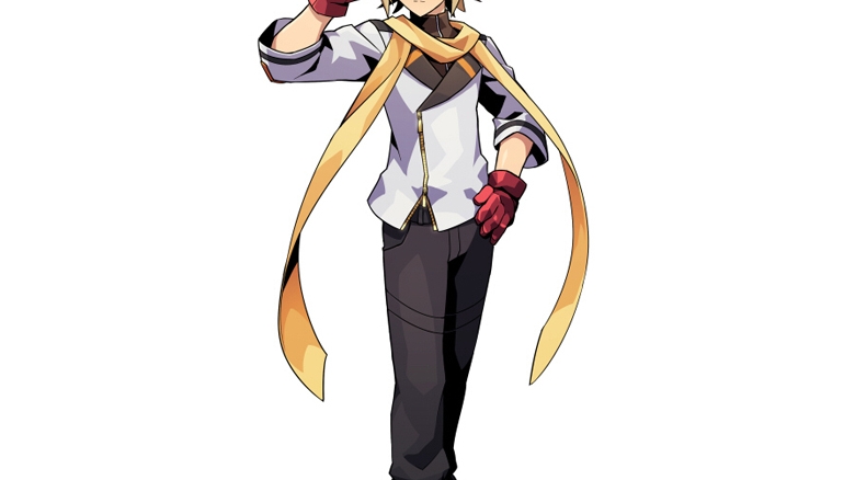 추가 공개된 건볼트 보스들 [G7]