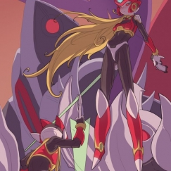 미완 제로 vs 오메가