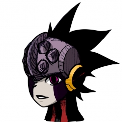 록맨.EXE 팬캐릭