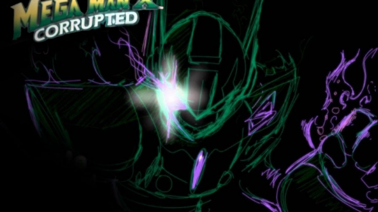 팬게임 메가맨X 커럽티드 '얼티밋 스트라이크' 대전 영상 공개