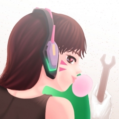 오버워치 디바, 자캐 메이