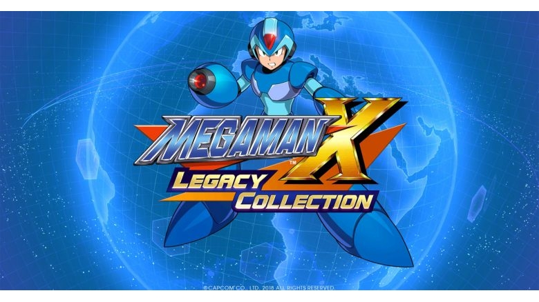 스팀판 메가맨 X 레거시 컬렉션 1, 2 OP, ED 일본보컬곡 패치