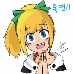 잠깐 들렀다 갑니다.