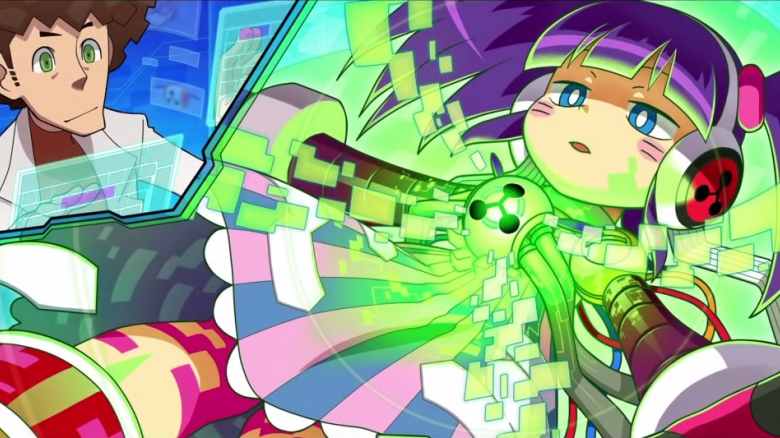 (스포주의) 이제사 알았는데 마넘마 최종보스가