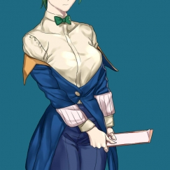 여러가지 cg 연습