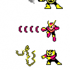 내가 만들어낸 웨폰