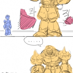 일러게가..생겼군요