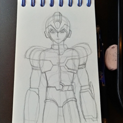 생존신고 겸 휘갈긴 Nakseo