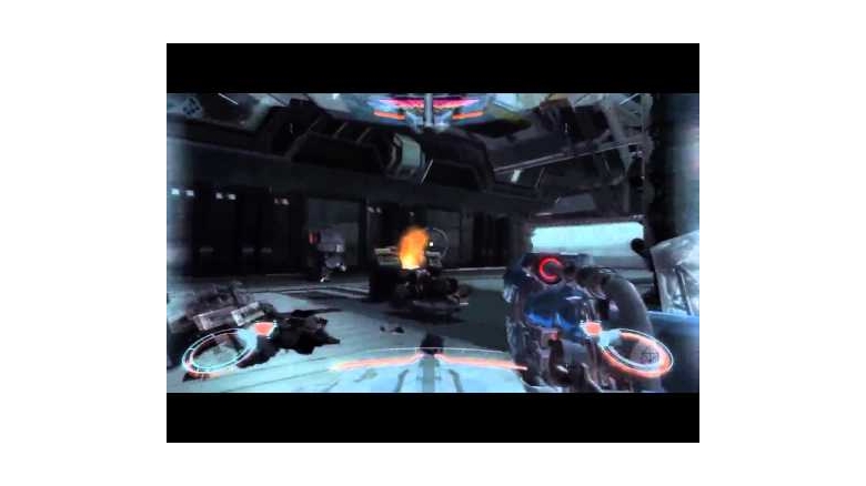 취소된 X 시리즈 외전, Maverick Hunter